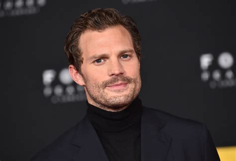 Jamie Dornan Admits When Charlie Hunnam Got Cast In Fifty Shades He