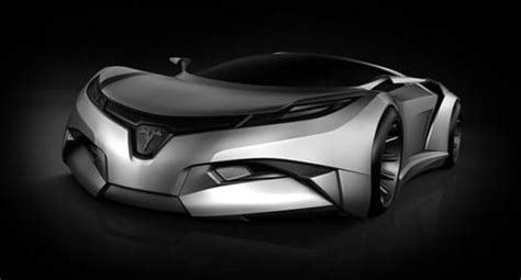 concept cars  kick ass automobile designs designrfixcom