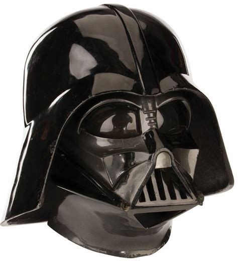You Could Own Darth Vader S Actual Helmet From Star Wars