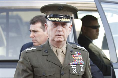 the silly plan to draft gen mattis shows what s wrong