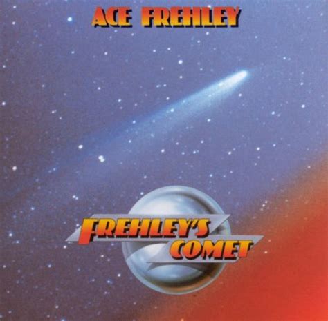 frehley s comet ace frehley songs reviews credits allmusic