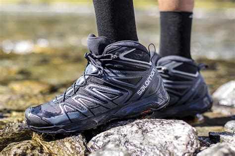 18 Best Hiking Boots For Men Man Of Many