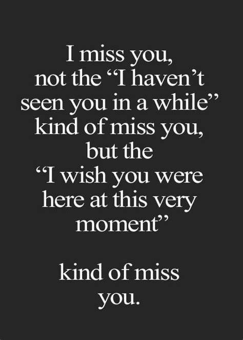 30 Missing You Quotes Sexy Relationships And See You