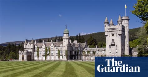 which nobel prize winning author was once a grouse beater at balmoral