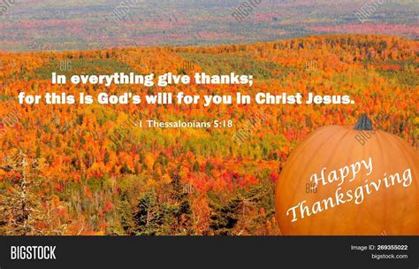 christian thanksgiving image photo  trial bigstock