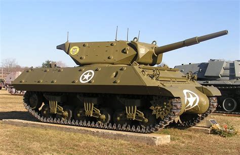 armys world war ii panzer killers   paper tiger  national interest
