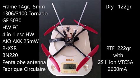 flying time  average speed drone  gr rtf li ion   endurance test youtube