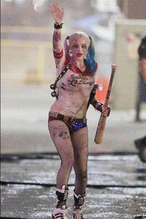 189 best ideas about harley quinn on pinterest dc comics margot robbie and jared leto