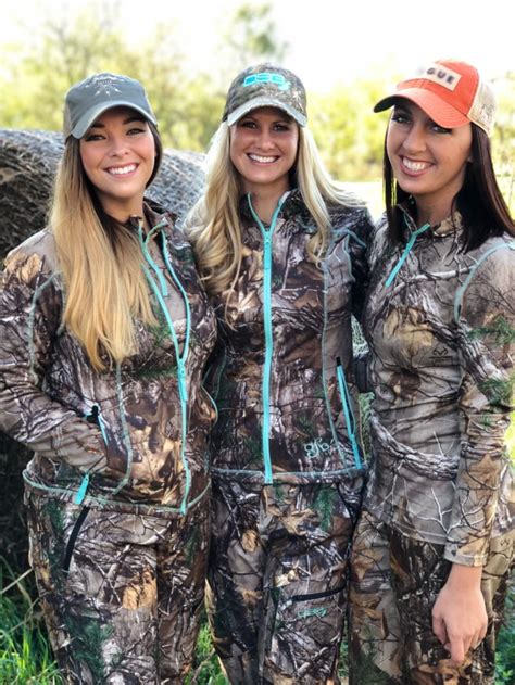 top  women hunting gear    frisky