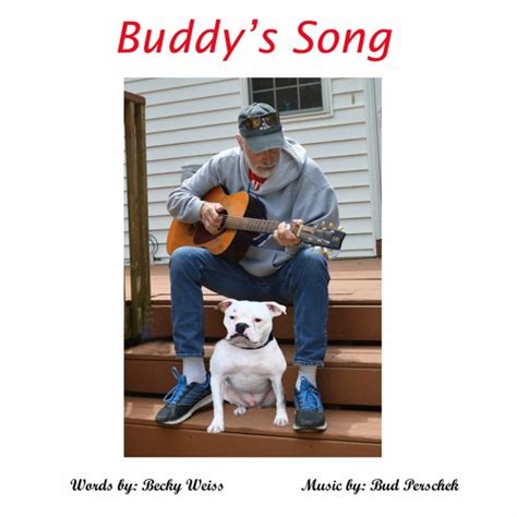 stream buddys song  bud perschek listen     soundcloud