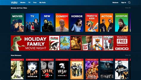 best free movie streaming sites no sign up needed techuseful