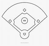Beisbol Dibujar Pngitem sketch template