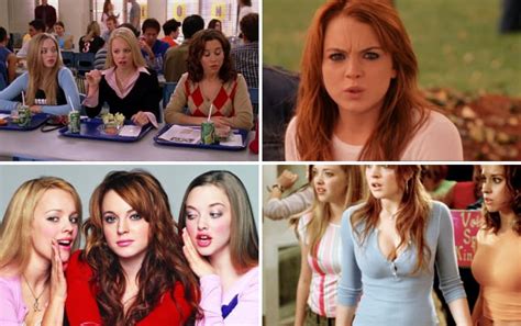 11 best mean girls quotes tenth anniversary of fetch movie fanatic