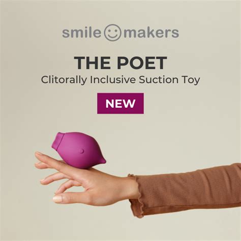 Smile Makers Female Vibrators And Lubricants Lookfantastic Uk