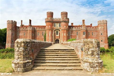 best castles near brighton historic european castles