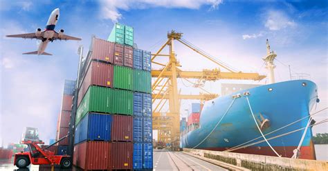 technology  helping companies improve  logistics movements