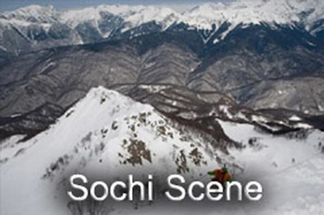 Sochi Scene Ioc Meets Ceremonies Team Call For Cultural Olympiad
