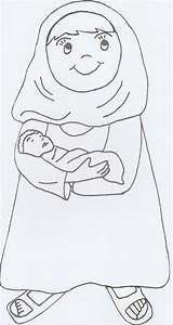 Prayer Hannahs sketch template