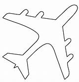 Vliegtuig Figuurzagen Knutselen Voorbeelden Blogo Patronen Bezoeken Visit sketch template