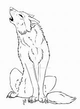 Howling Growl Webstockreview Kindpng Getdrawings Snarl sketch template