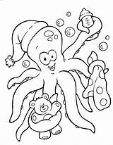 Crayola Coloring Pages Halloween Box Sheets Printable Kids Print Color Getcolorings Octopus sketch template