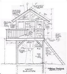 backyard treehouse designs google search tree house plans tree house diy tree house