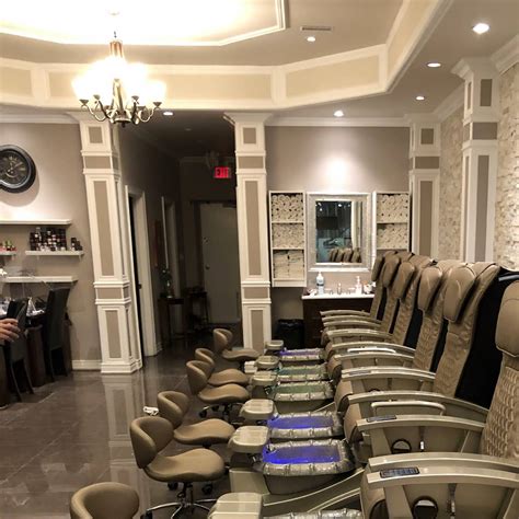 perfectly polished nails spa  management  perfectly