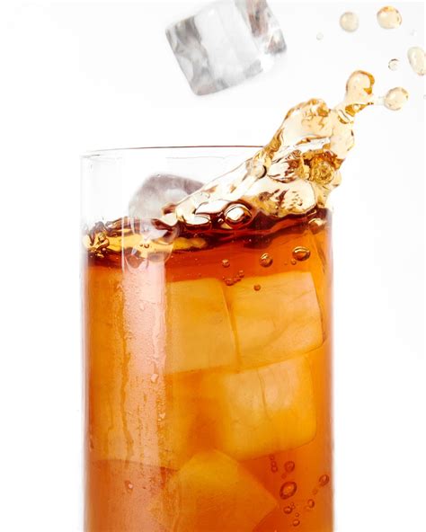 tea  iced tea review  epicurious