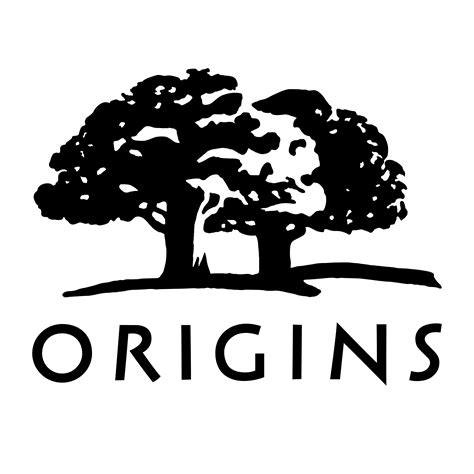 origins logo png transparent svg vector freebie supply