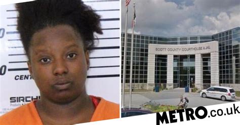 Mom Soaked Disabled Tot With Booze And Threatened To Kill It On