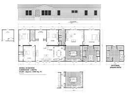 floor plans  mobile homes double wide   bedrooms google search floor plans modular