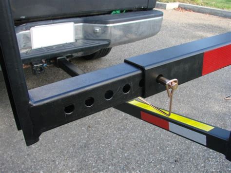great truck accessories  loadhandler bed ladders extensions