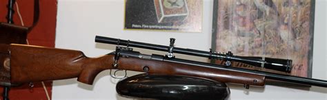 vintage scopes  vintage guns page  trap shooters forum