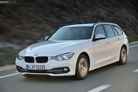 bmw  series sedan  touring