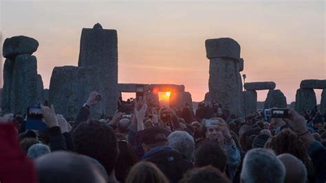 Summer Solstice 5 Fast Facts You Need To Know
