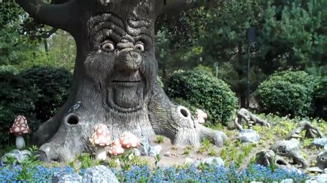 efteling park youtube