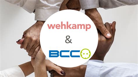 wehkamp  bcc start large strategic cooperation customers   retailers