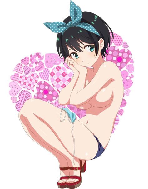 Ruka Sarashina Luscious Hentai Manga And Porn