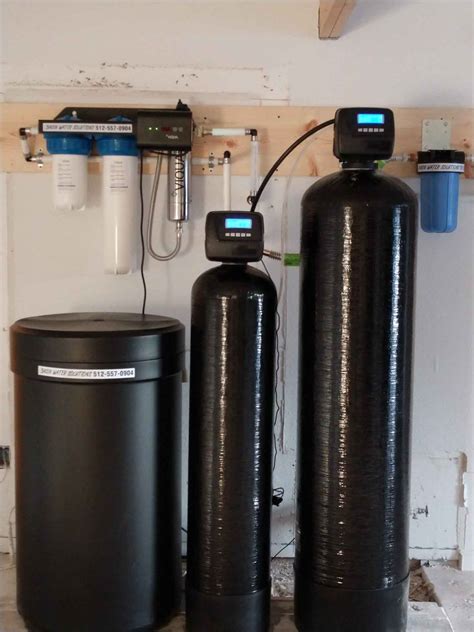 house water filtration  uv light basin water solutions
