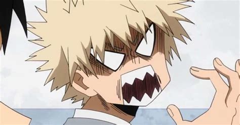 hero academia bests bakugo   boys warpath  izuku