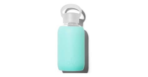 Bkr 8 Ounce Glass Water Bottle Road Trip Essentials Popsugar Smart