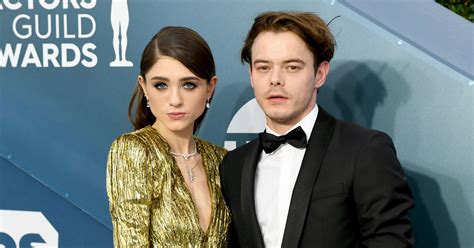 cutest celebrity couples at the sag awards 2020