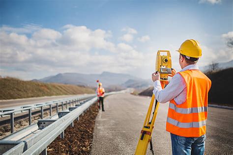 surveyor stock  pictures royalty  images istock