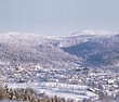 Bildergebnis für Schneebericht Bayerischer Wald