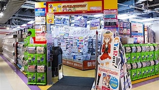 ゲーマーズ博多店 に対する画像結果