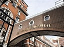 Image result for Queen Charlotte's and Chelsea Hospital wikipedia