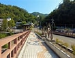 Image result for 鳥取県東伯郡三朝町三朝