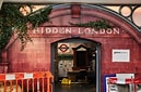 Image result for london underground stations book