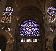 サン＝ドニ大聖堂 に対する画像結果