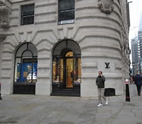 Image result for Louis Vuitton London City